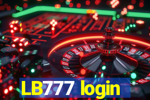 LB777 login